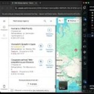 Google Maps Business Data Scraping Tool | Python & Selenium
