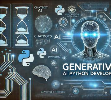 Generative AI Python Developer