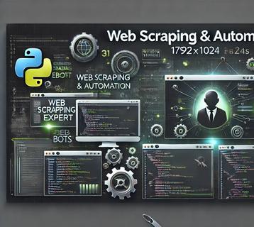 Web Scraping & Automation Expert